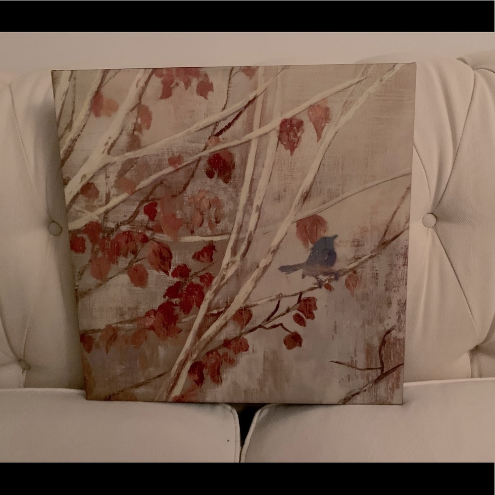 Canvas Wall Art
